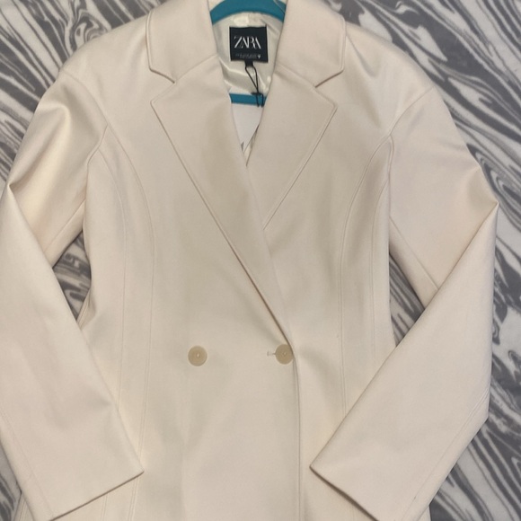 Zara jacket - Picture 9 of 12